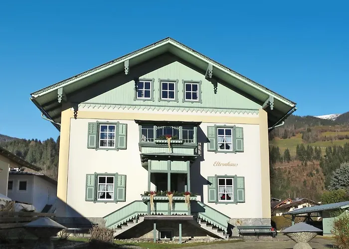 Apartment Stainer - Nki125 By Interhome