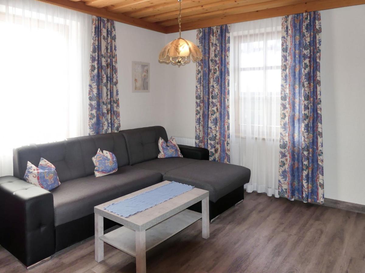 Apartment Stainer - Nki125 By Interhome Neukirchen am Großvenediger